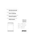 ATAG VA6070CFUU/A01 Instrukcja Obsługi