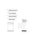 ATAG VA6011CFUU/A04 Instrukcja Obsługi