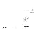 ATAG FR3011A Instrukcja Obsługi